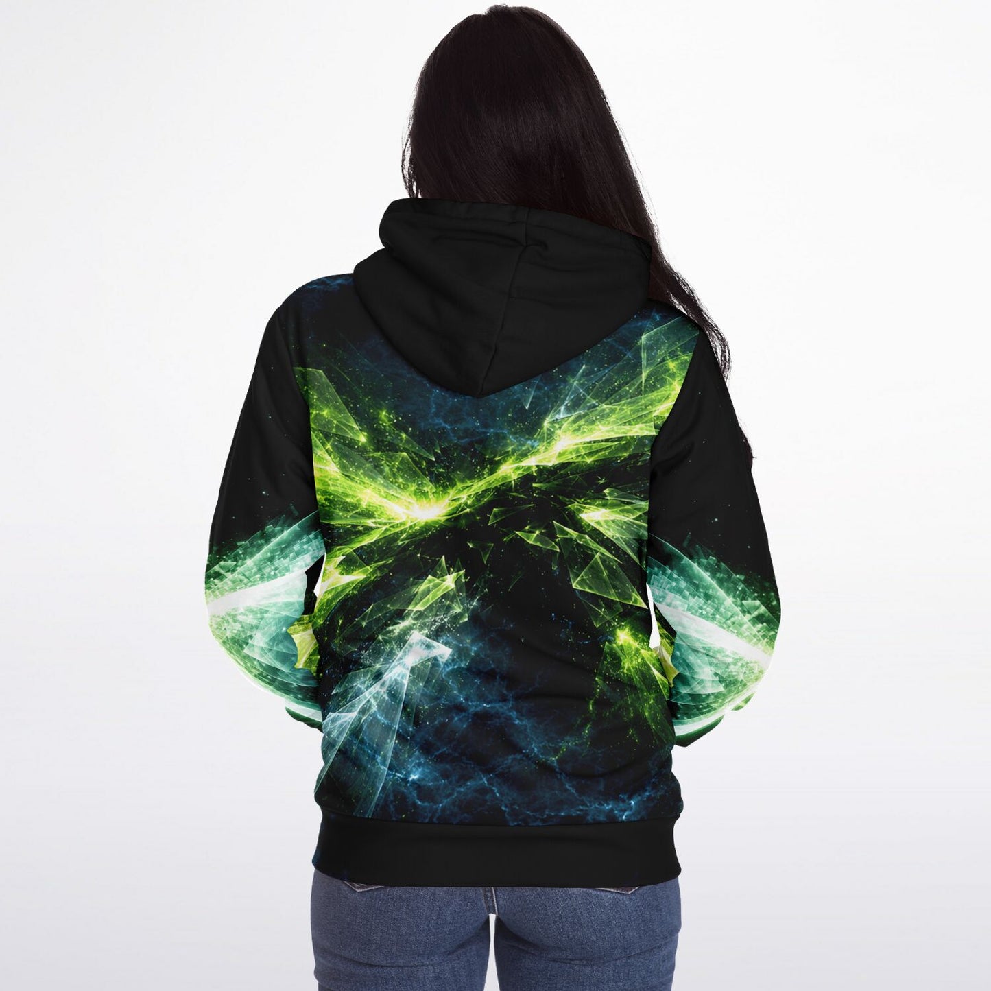 SW - Impact - Soft Zip