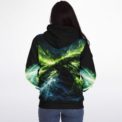 SW - Impact - Soft Zip