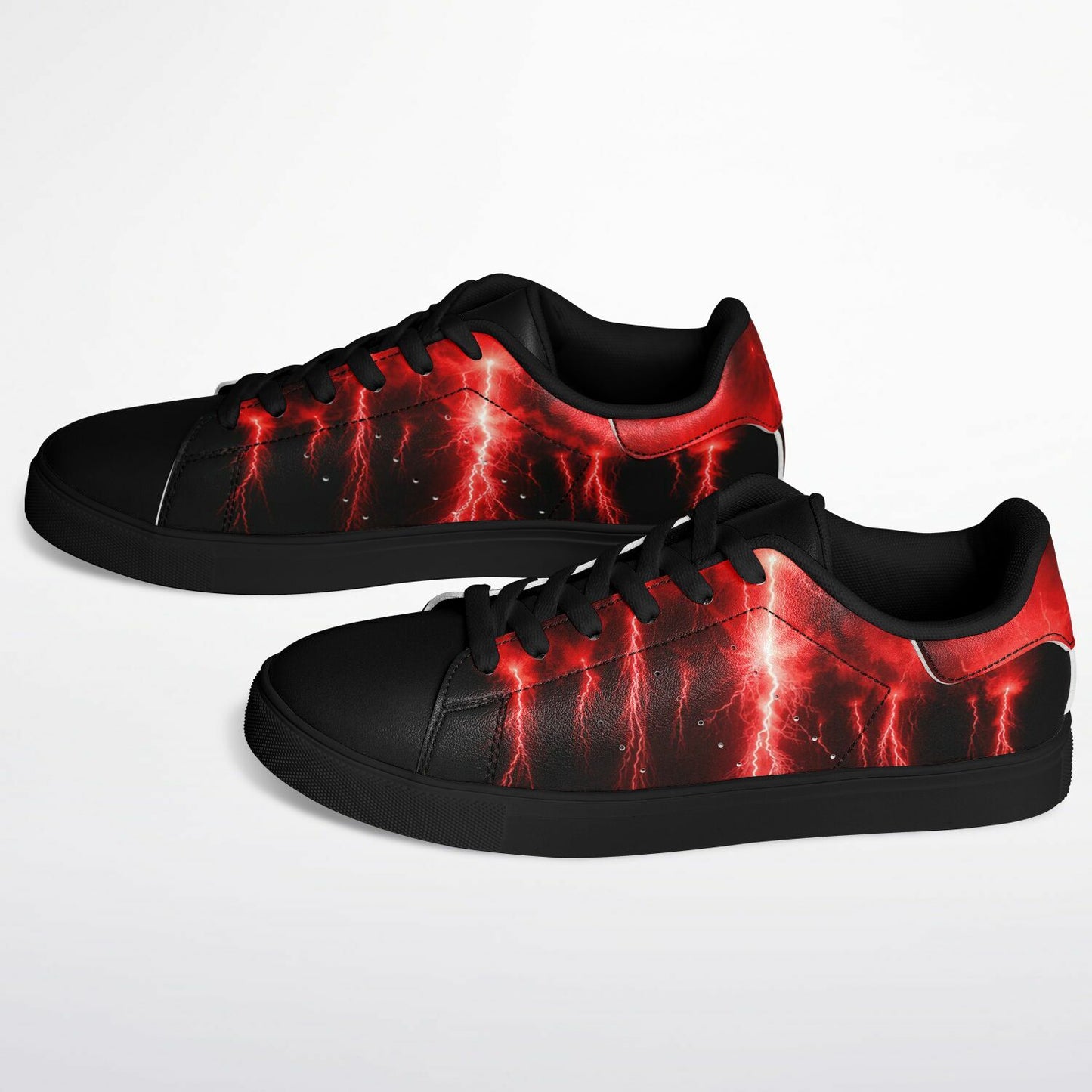 Lightning Sprites - Comfort Shoes