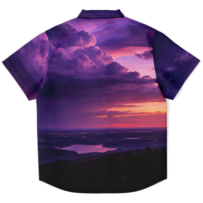 Opposite Sunset - Kids Shirt