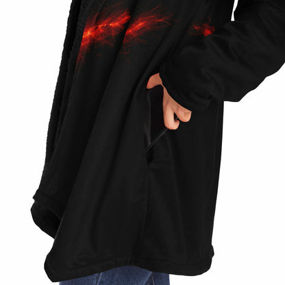 Plasma Flare