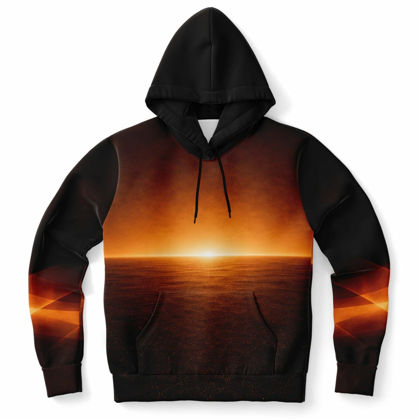 AS - Origin - Athletic Hoodie