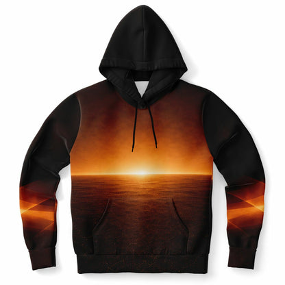 AS - Origin - Athletic Hoodie