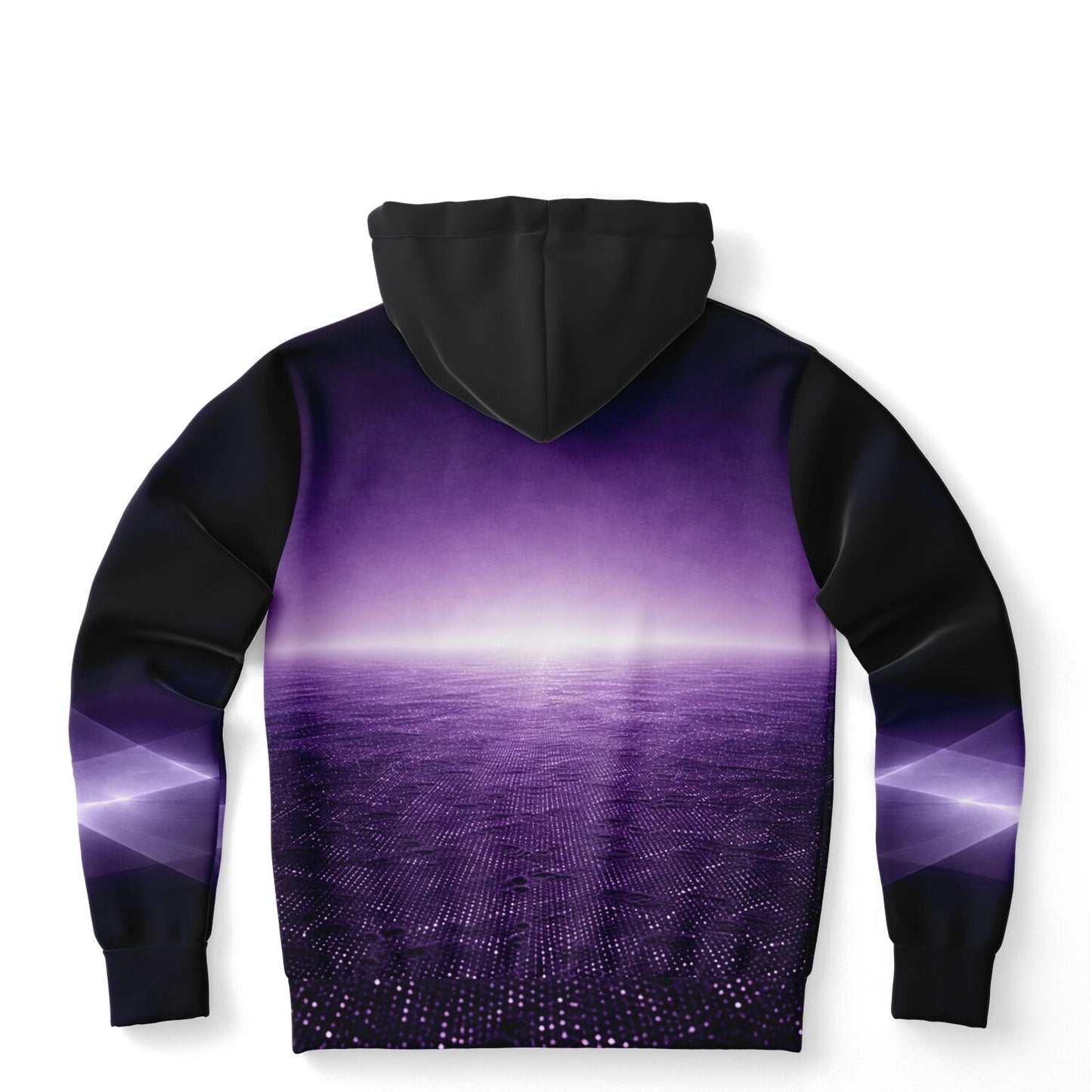 ES - Origin - Athletic Hoodie