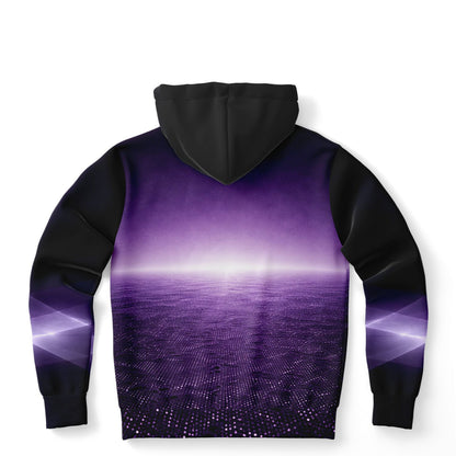 ES - Origin - Athletic Hoodie