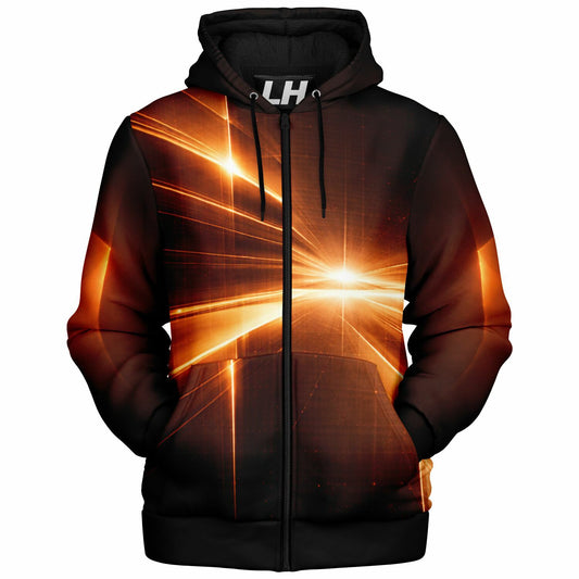 AS - Remnant - Soft Zip