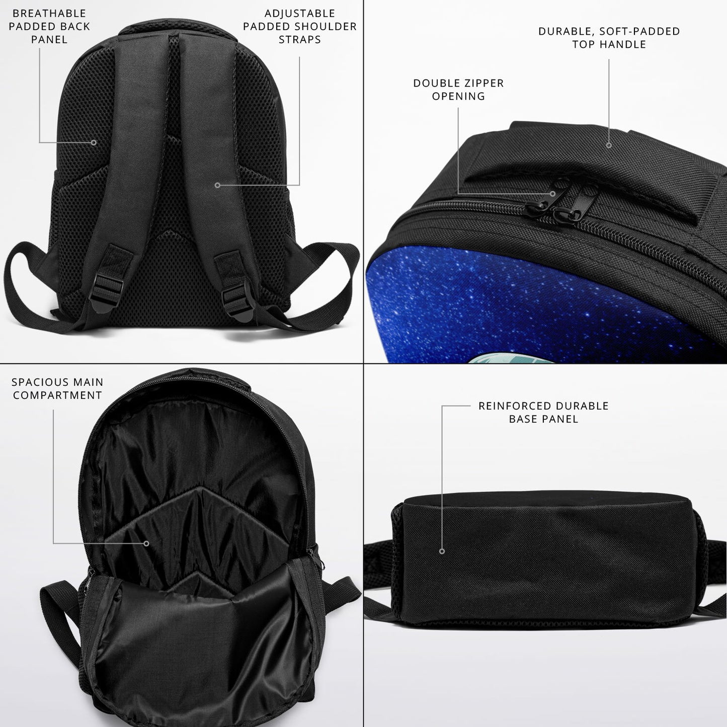 Vlogger - Backpack