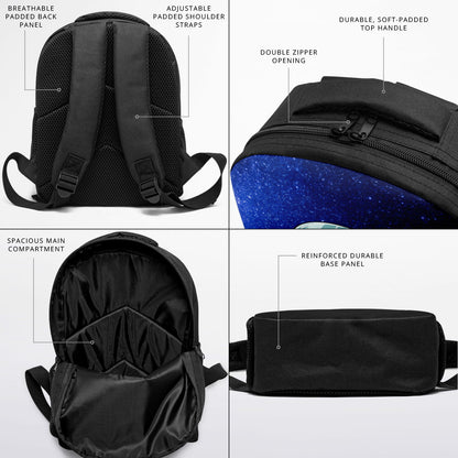 Vlogger - Backpack