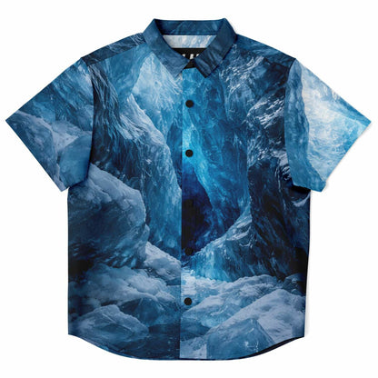 Glacial Core - Kids Shirt