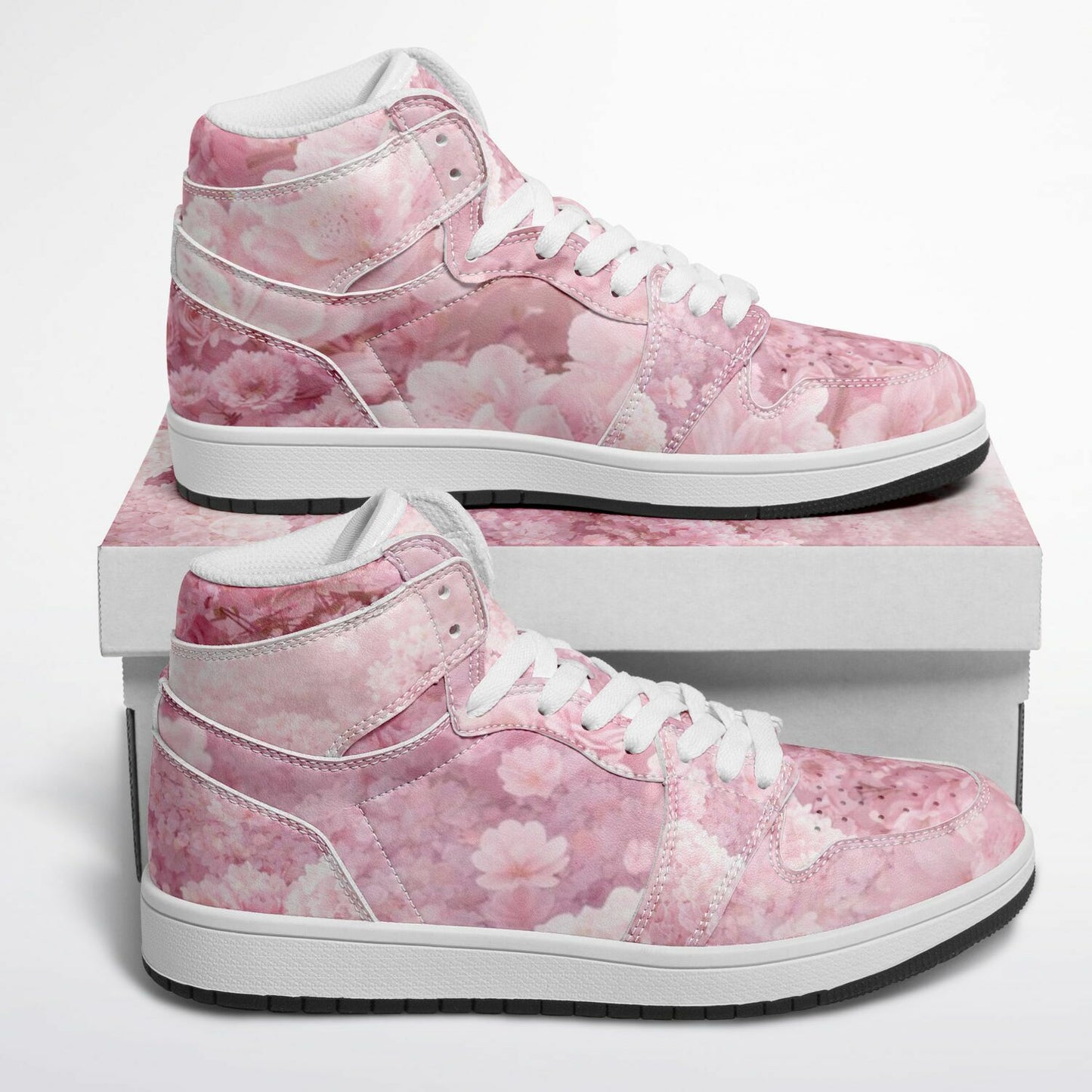 Flower Garden - Motion Shoes