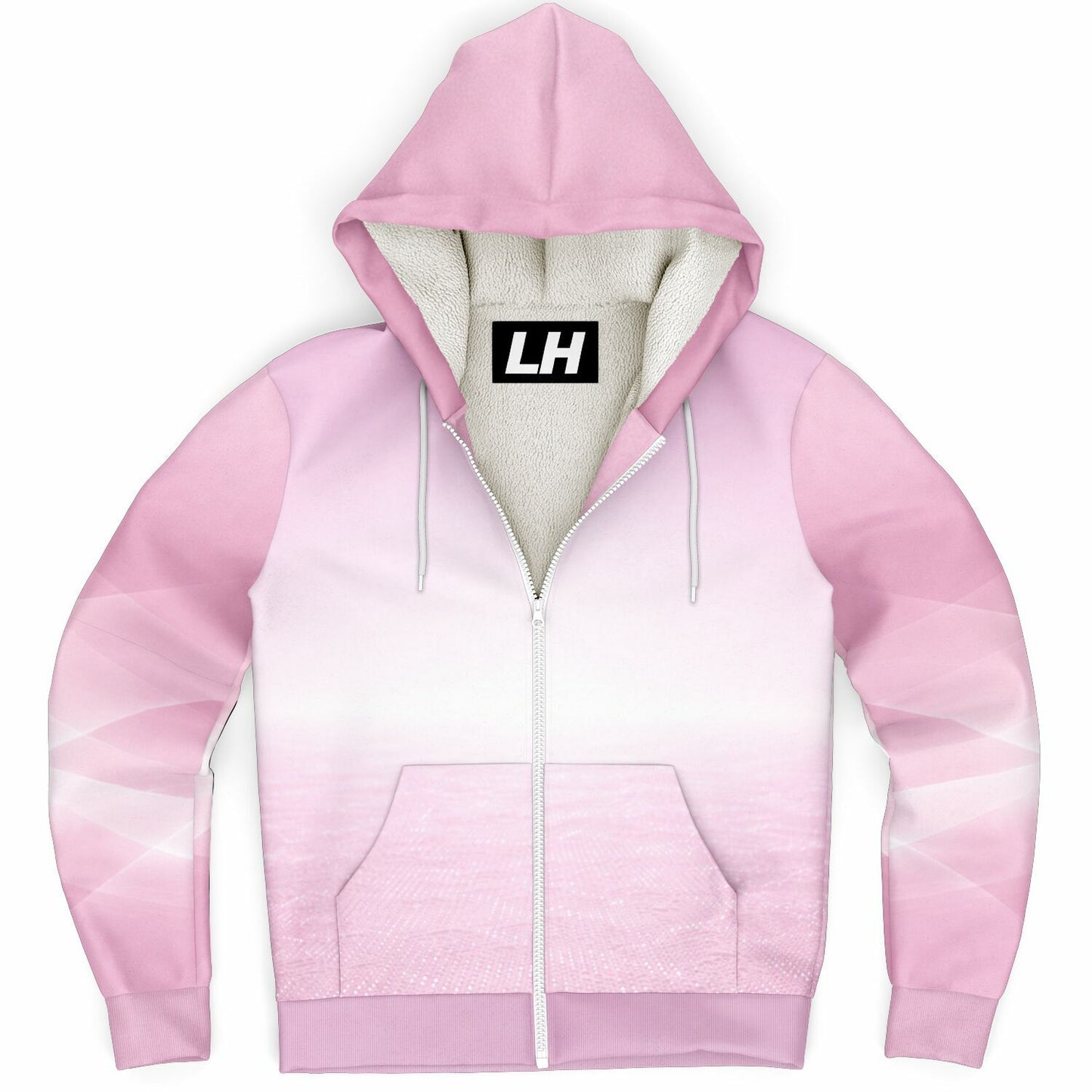 FG - Origin - Soft Zip