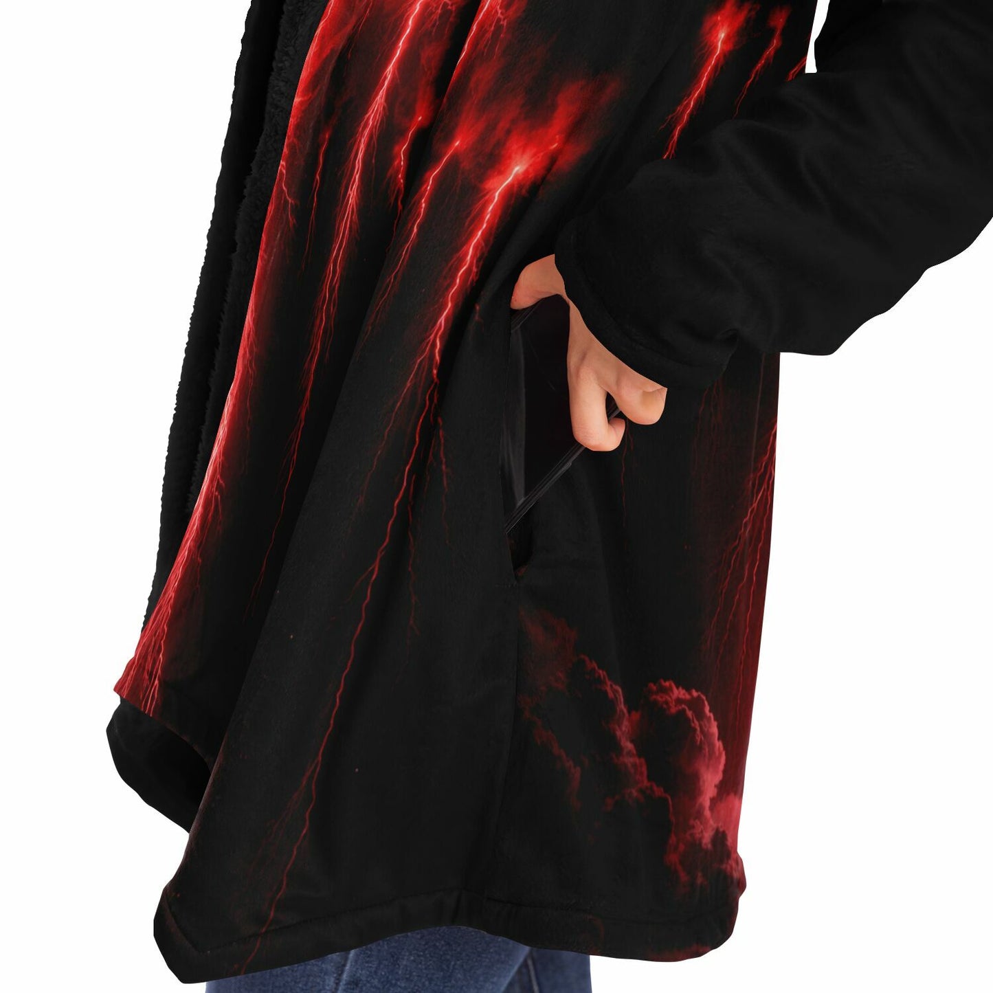 Lightning Sprites