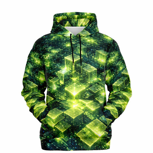 SW - Integration - Athletic Hoodie