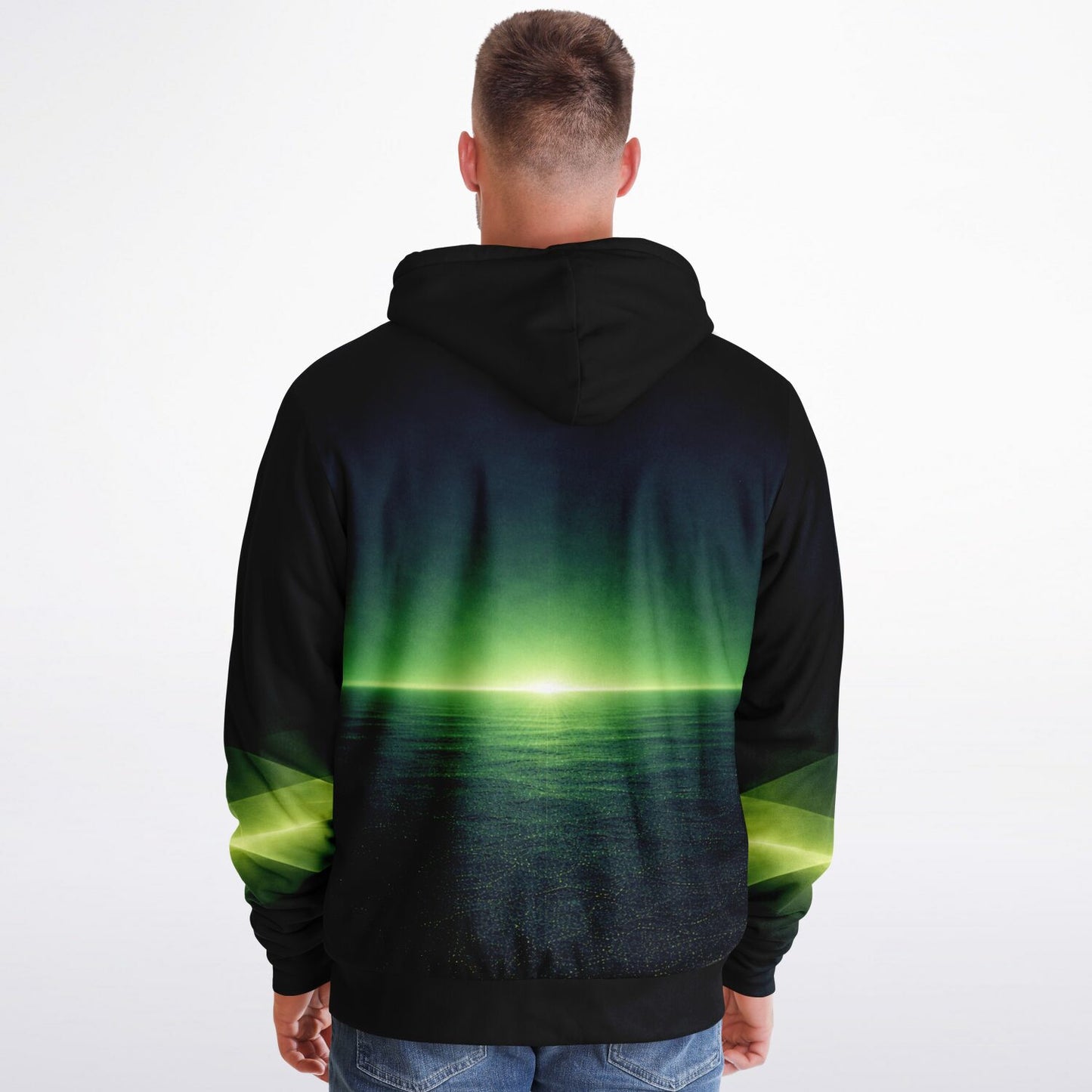 SW - Origin - Soft Zip