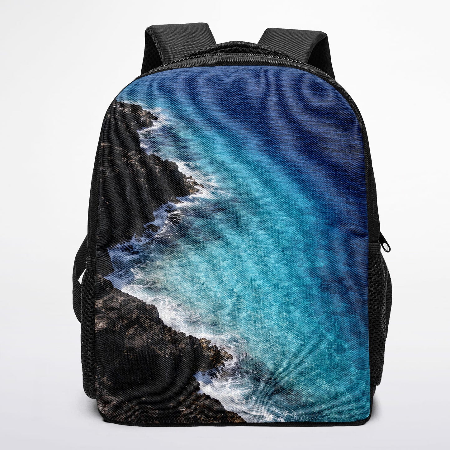 Coastal Shelf - Backpack
