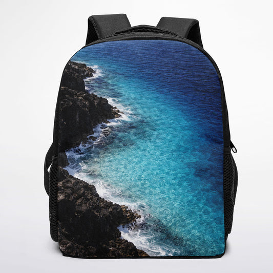 Coastal Shelf - Backpack