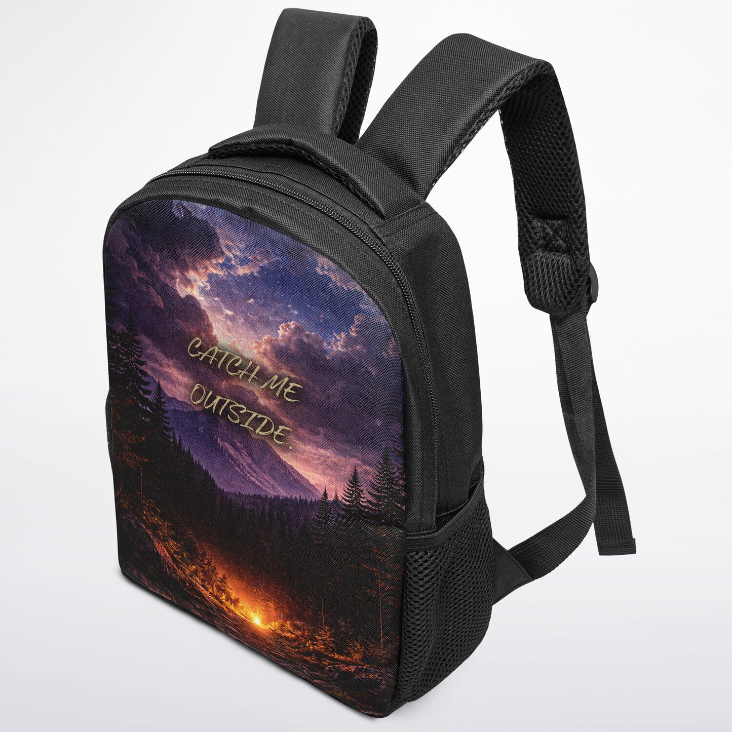 Catch me outside - Backpack