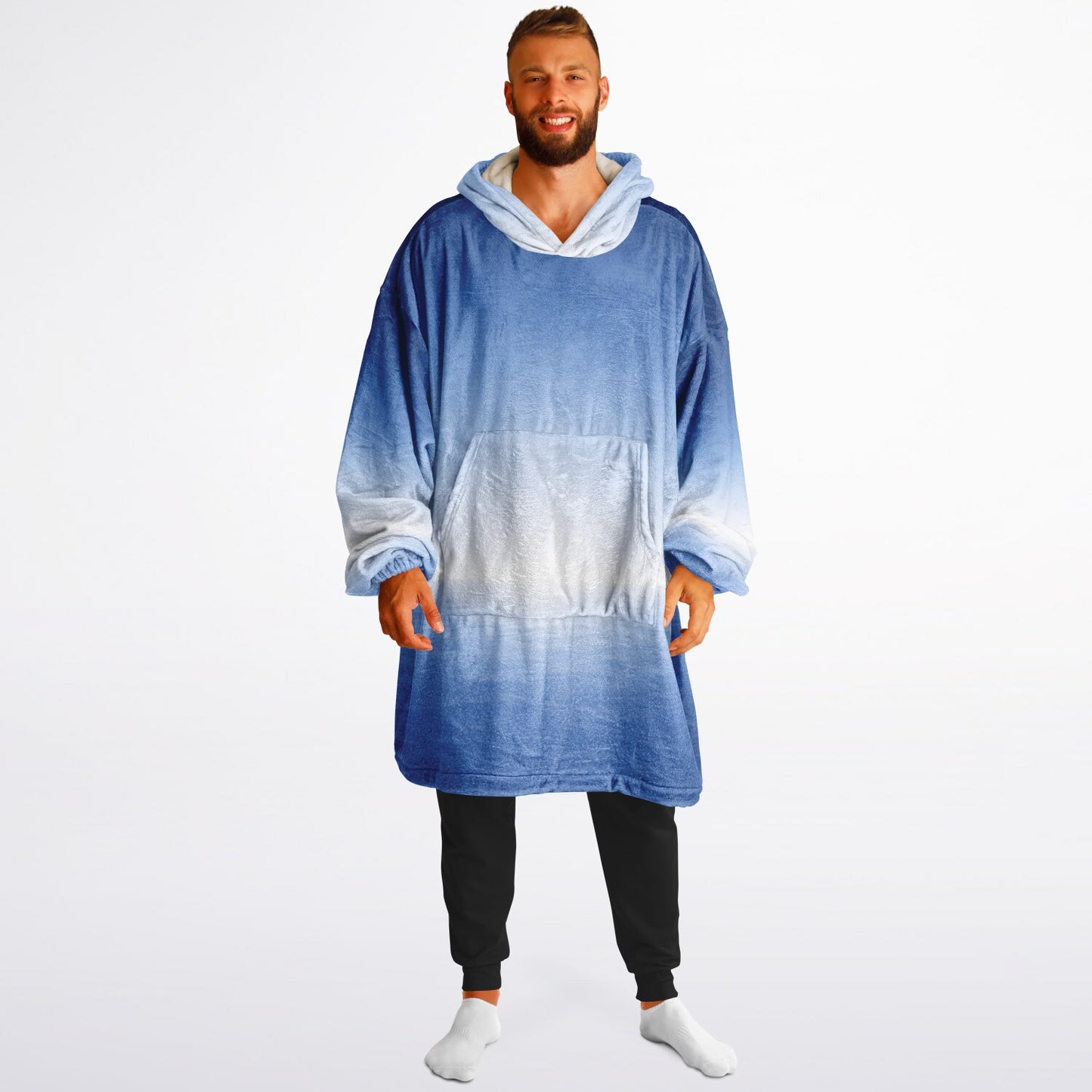 SM - Origin - Snug Hoodie