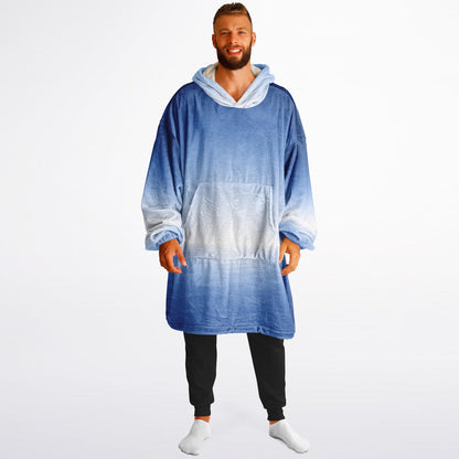 SM - Origin - Snug Hoodie