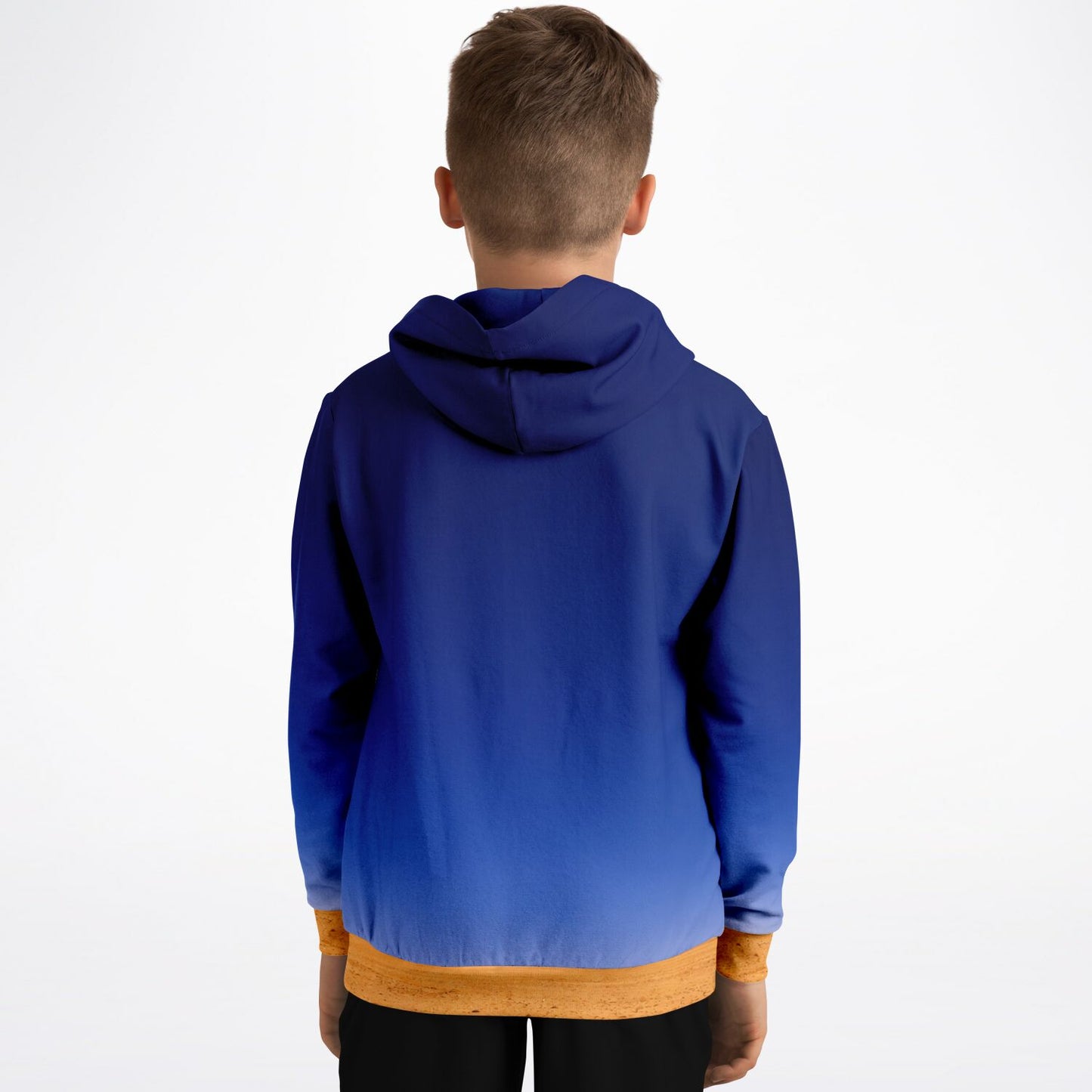 Deep Sky - Kids Hoodie