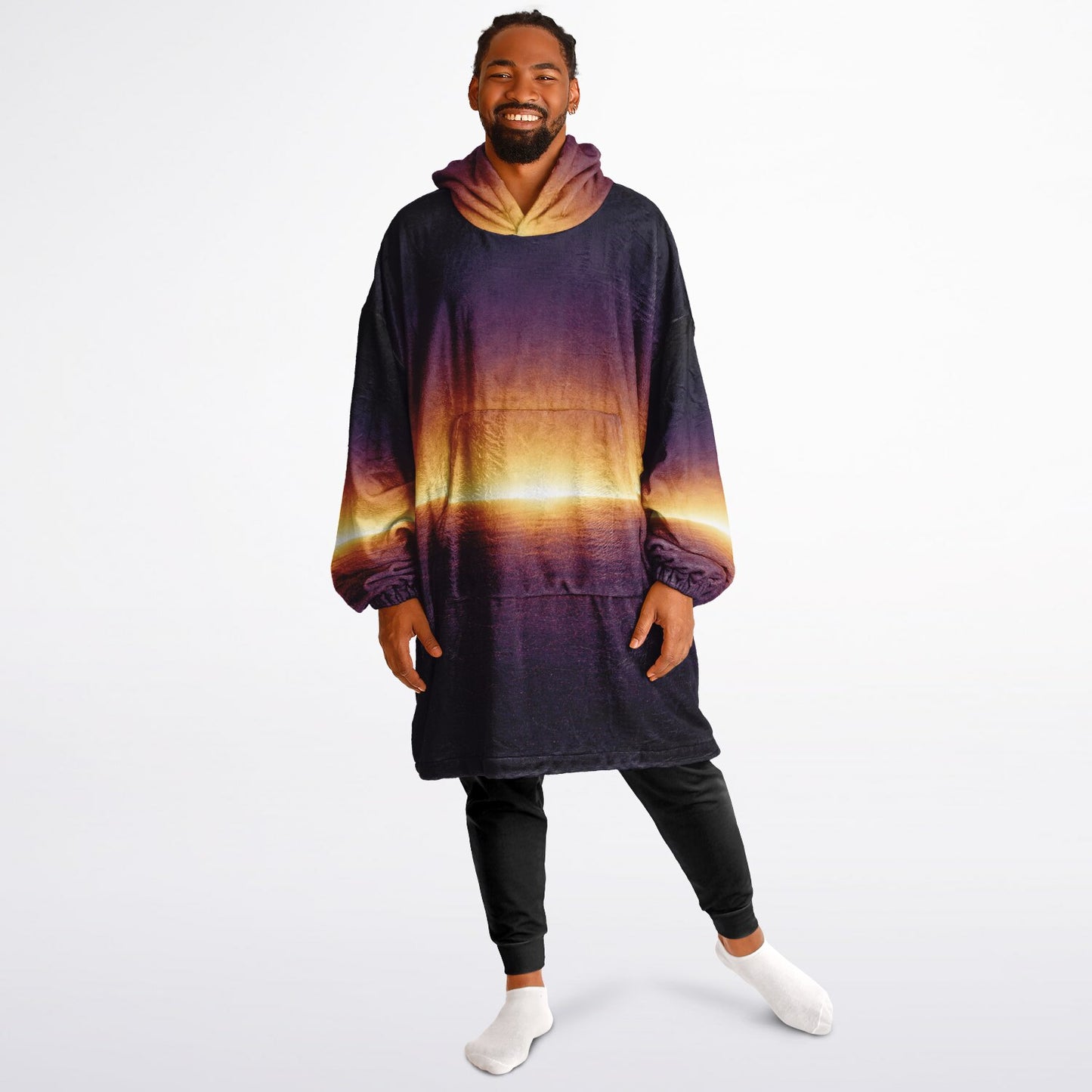 OS - Origin - Snug Hoodie