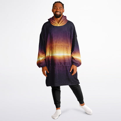 OS - Origin - Snug Hoodie