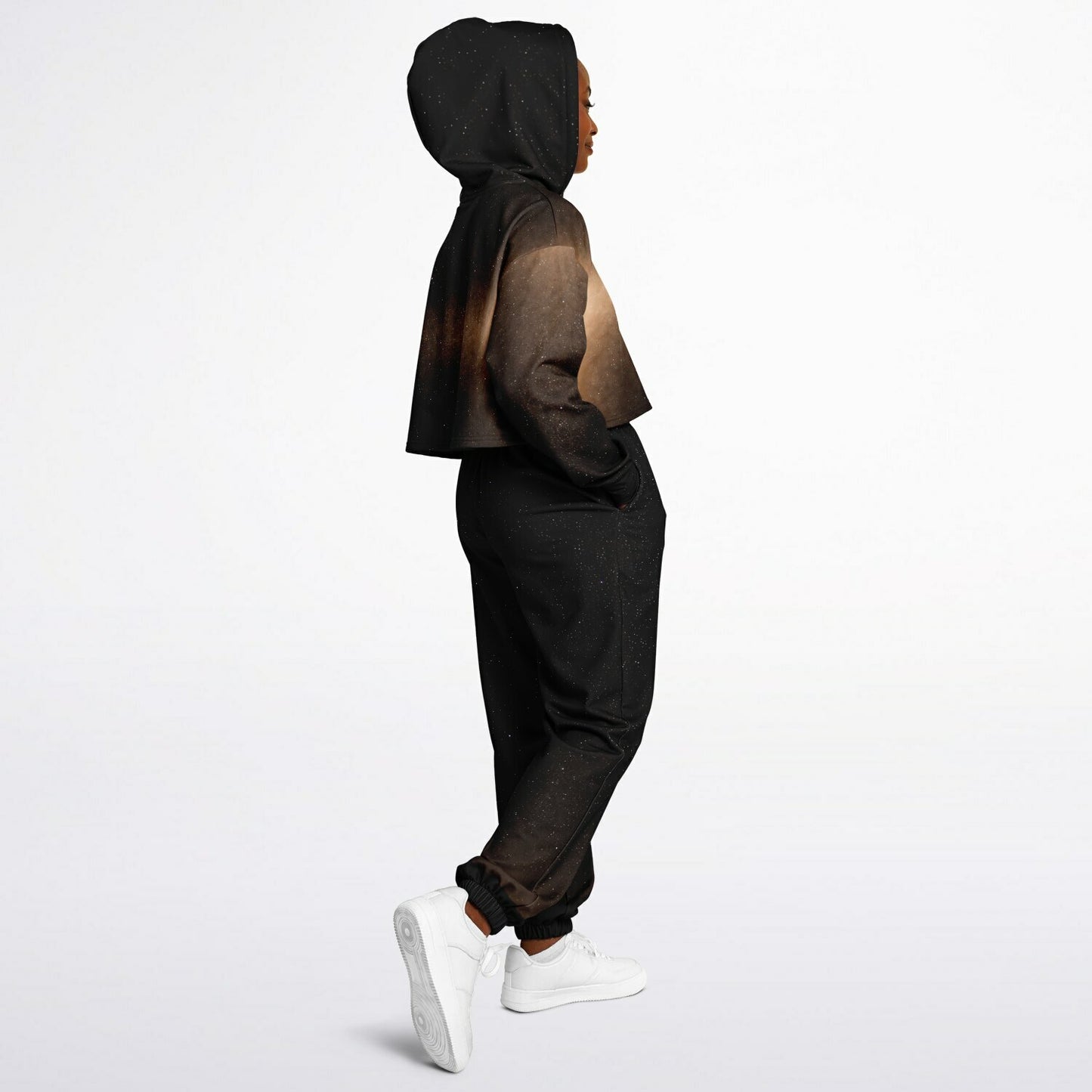 Zodiacal Light - Athletic Outfit