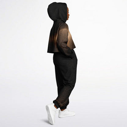 Zodiacal Light - Athletic Outfit