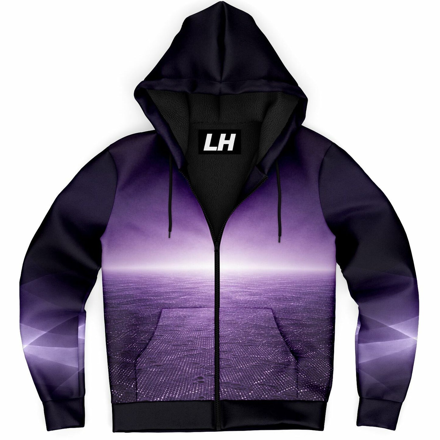 ES - Origin (Soft Zip)