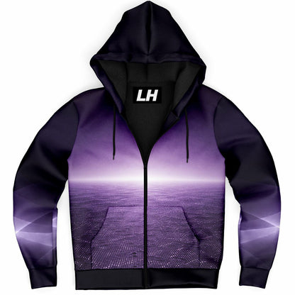 ES - Origin (Soft Zip)