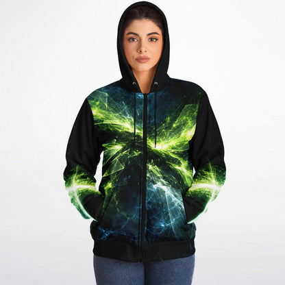 SW - Impact - Soft Zip