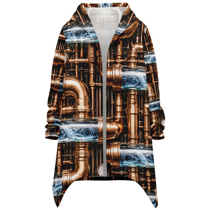 Flow state - Lab Coat