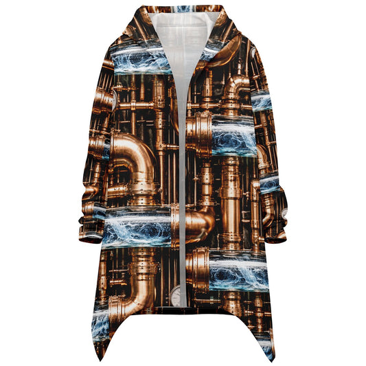 Flow state - Lab Coat