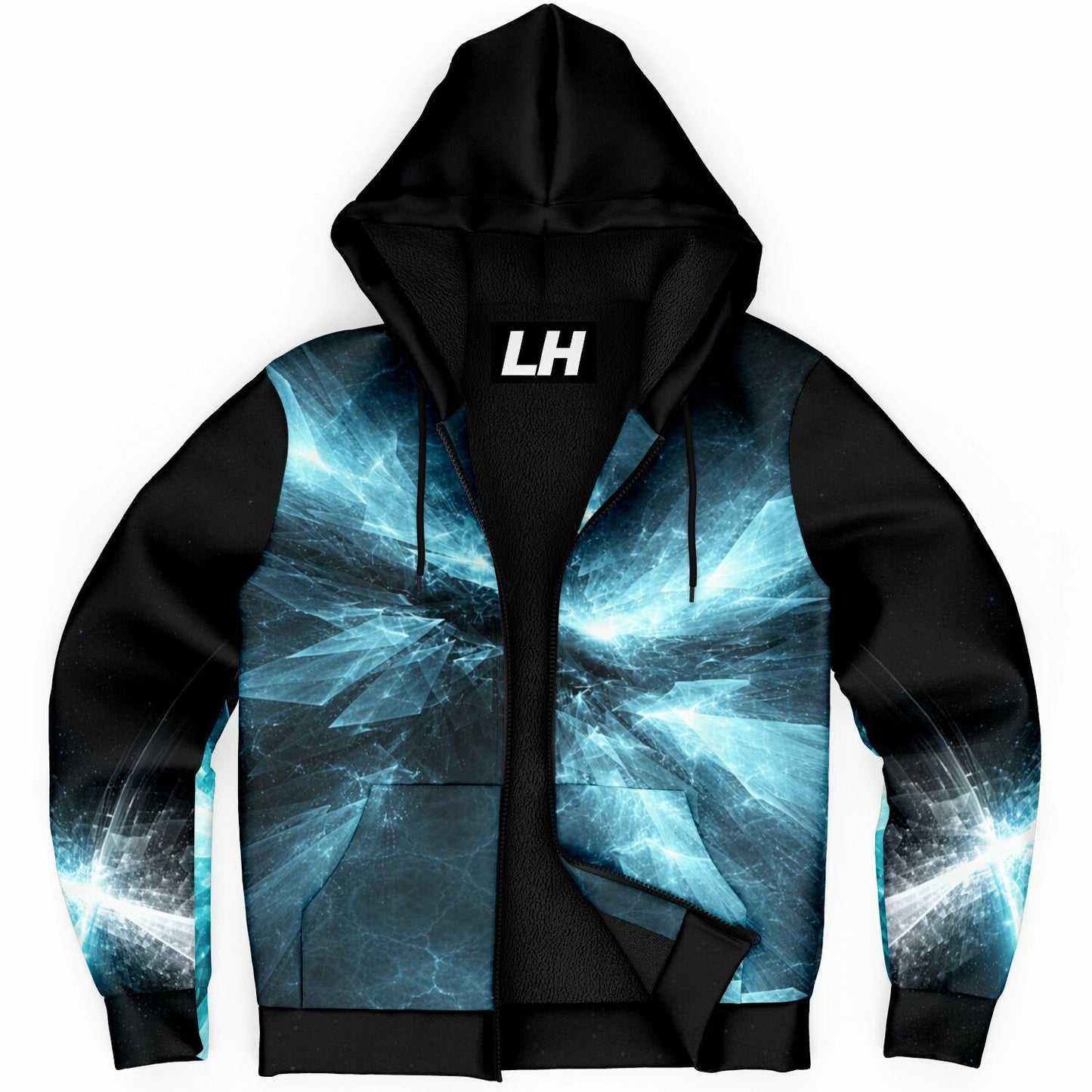 LT - Impact - Soft Zip