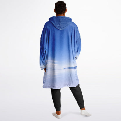 Salt Mirror - Snug Hoodie