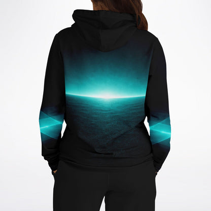 LT - Origin - Athletic Hoodie
