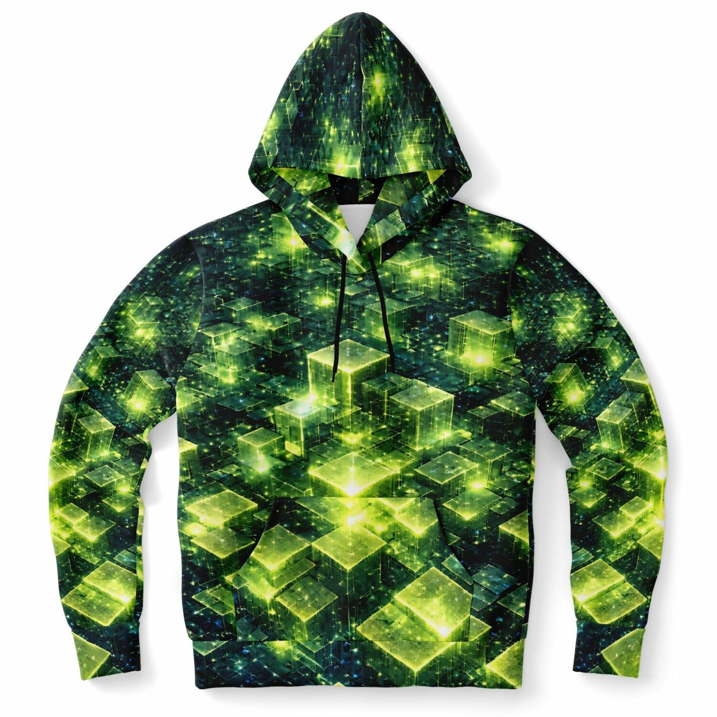 SW - Integration - Athletic Hoodie