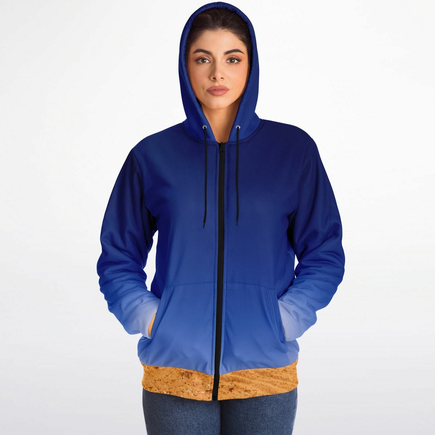 Deep Sky - Soft Zip