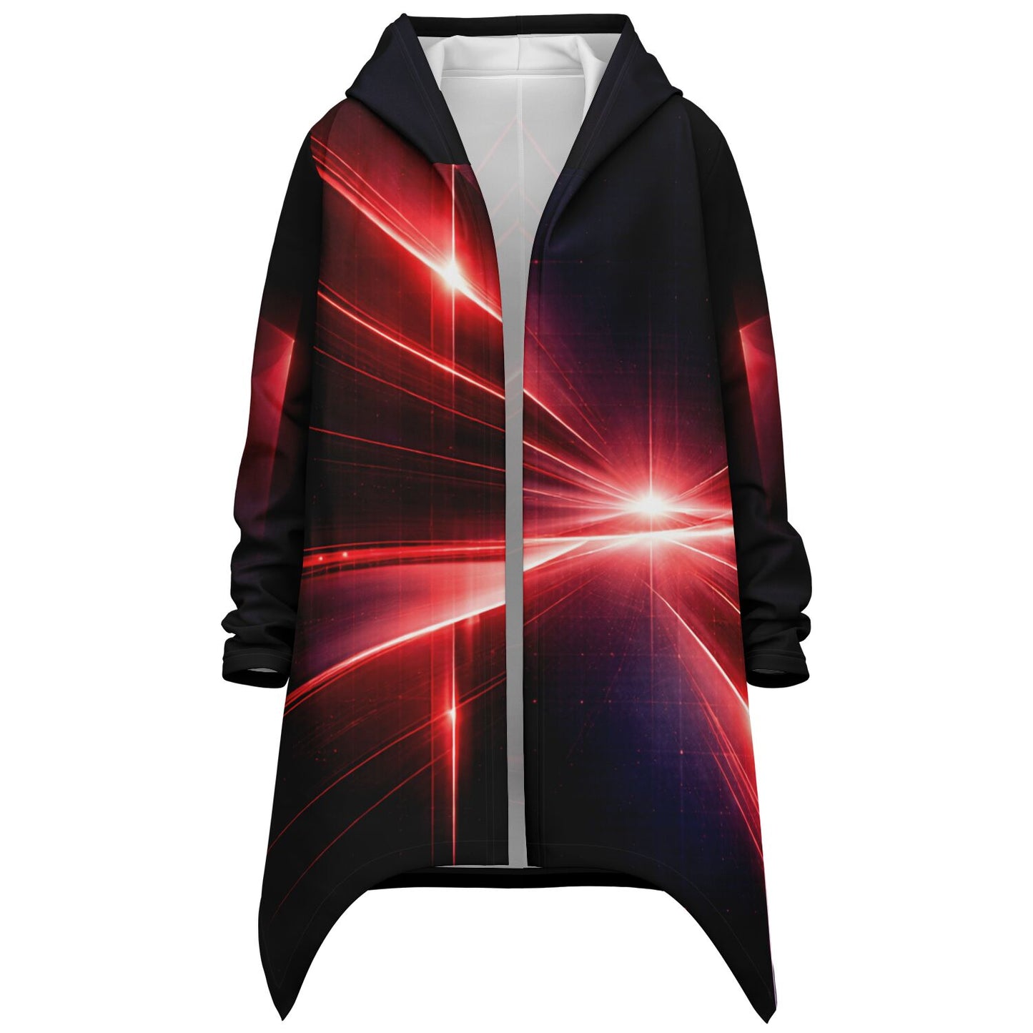 TA - Remnant - Lab Coat