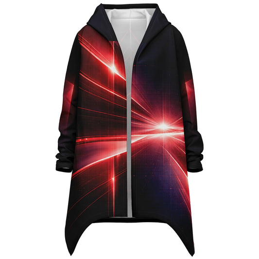 TA - Remnant - Lab Coat