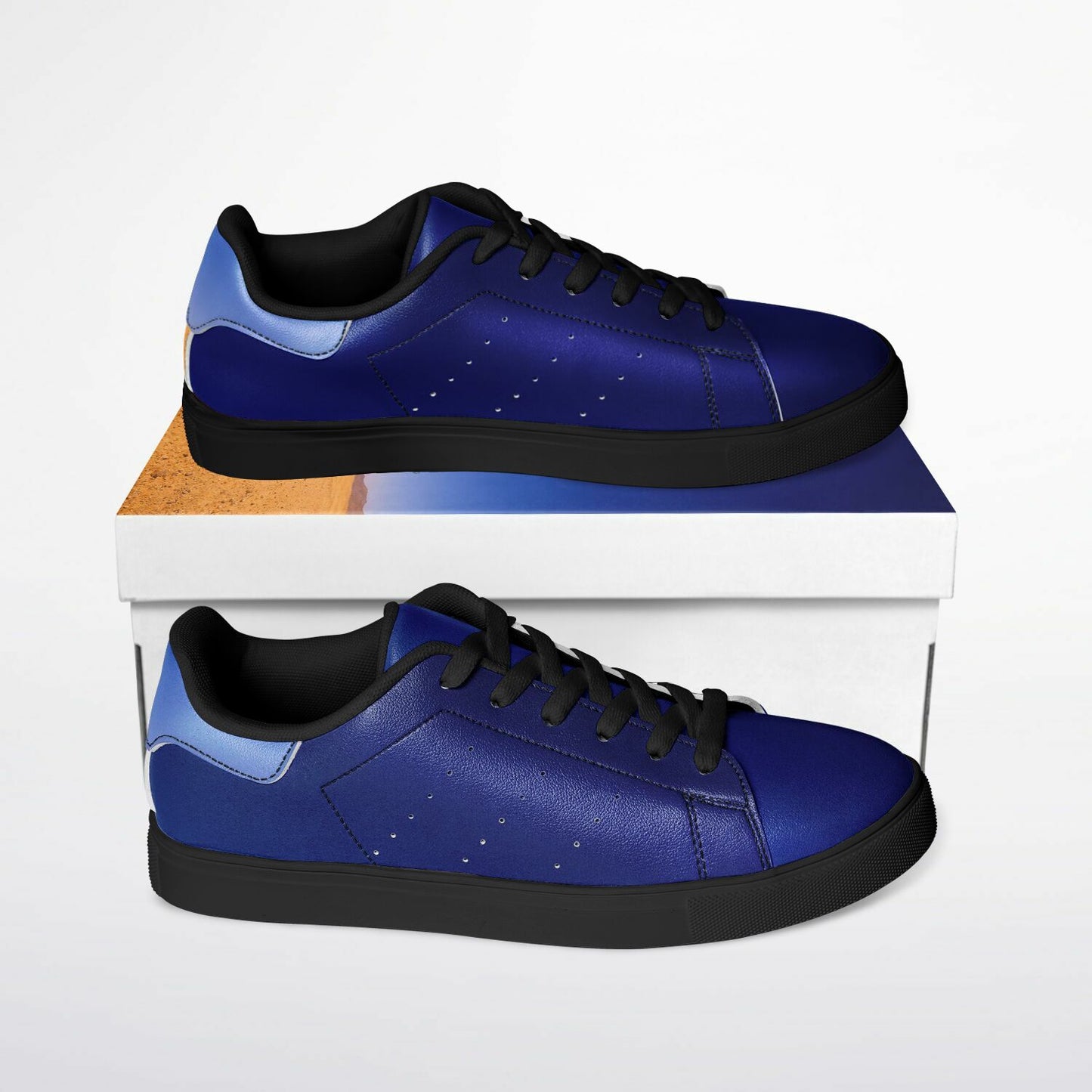 Deep Sky - Comfort Shoes