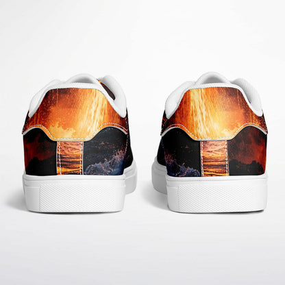 Mantle Emergence - Comfort Shoes