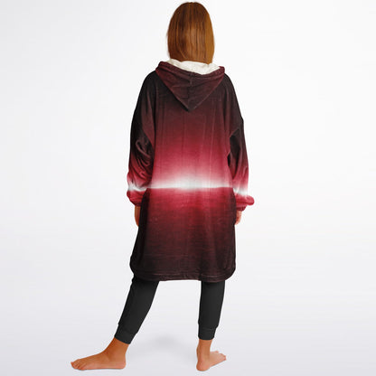 UP - Origin - Snug Hoodie (Kids)
