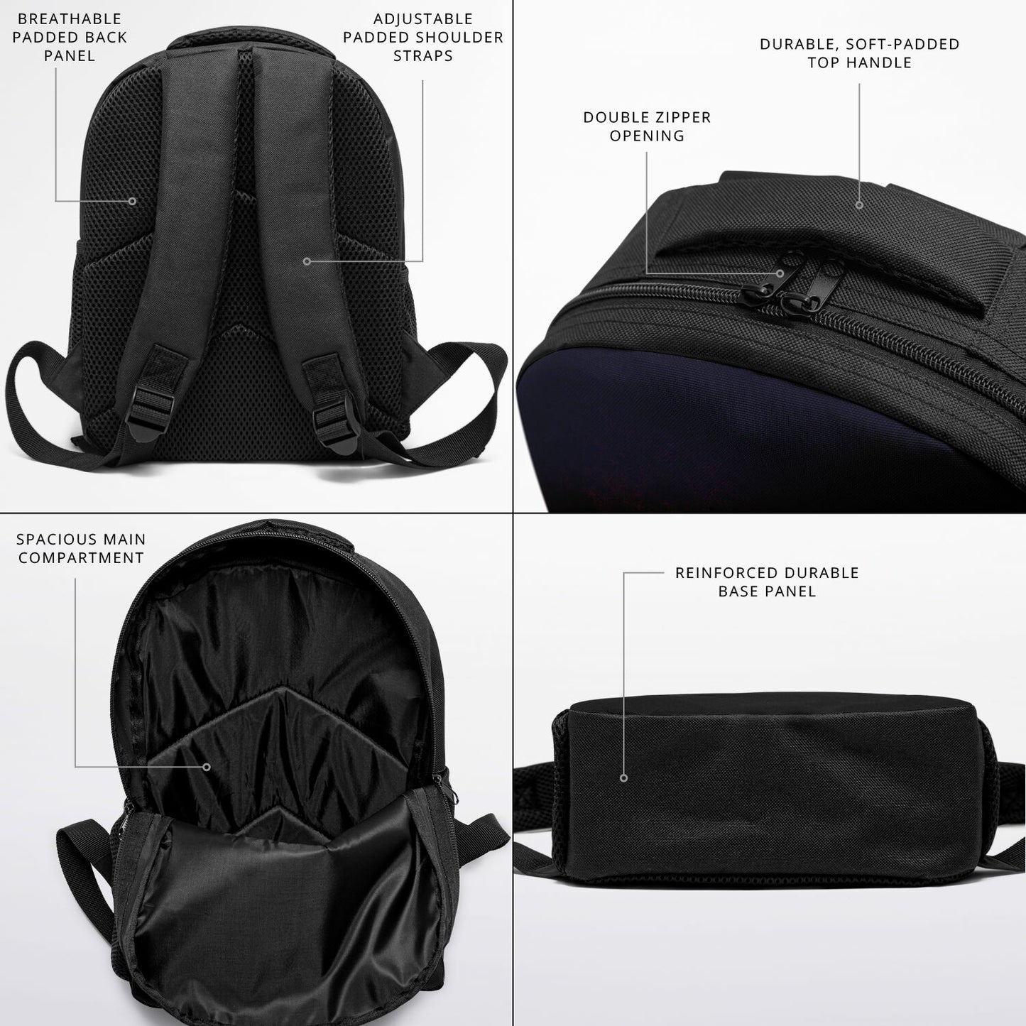 TA - Origin - Backpack