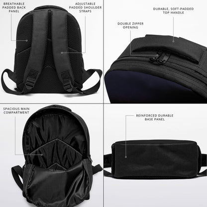 TA - Origin - Backpack