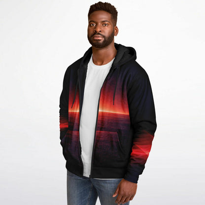 TA - Origin - Soft Zip