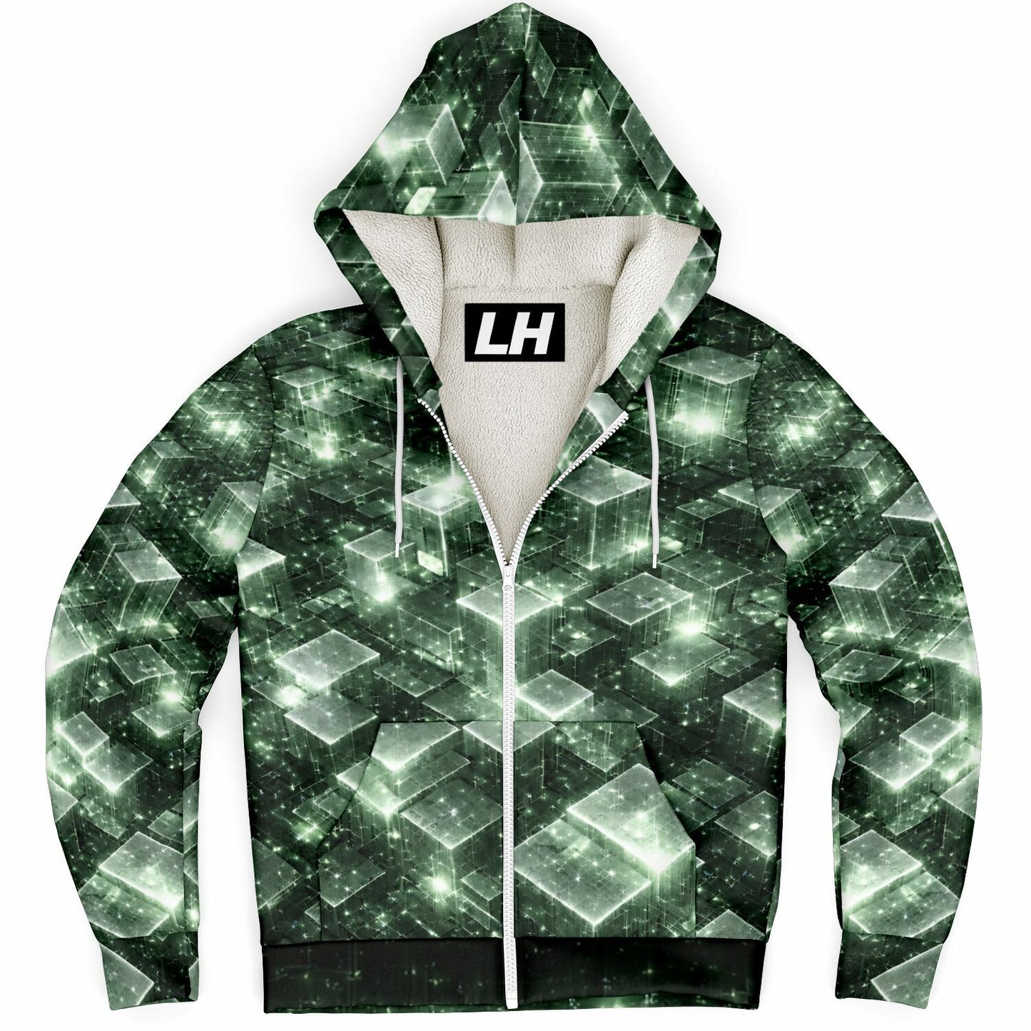 EM - Integration - Soft Zip