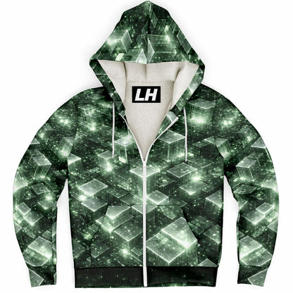 EM - Integration - Soft Zip