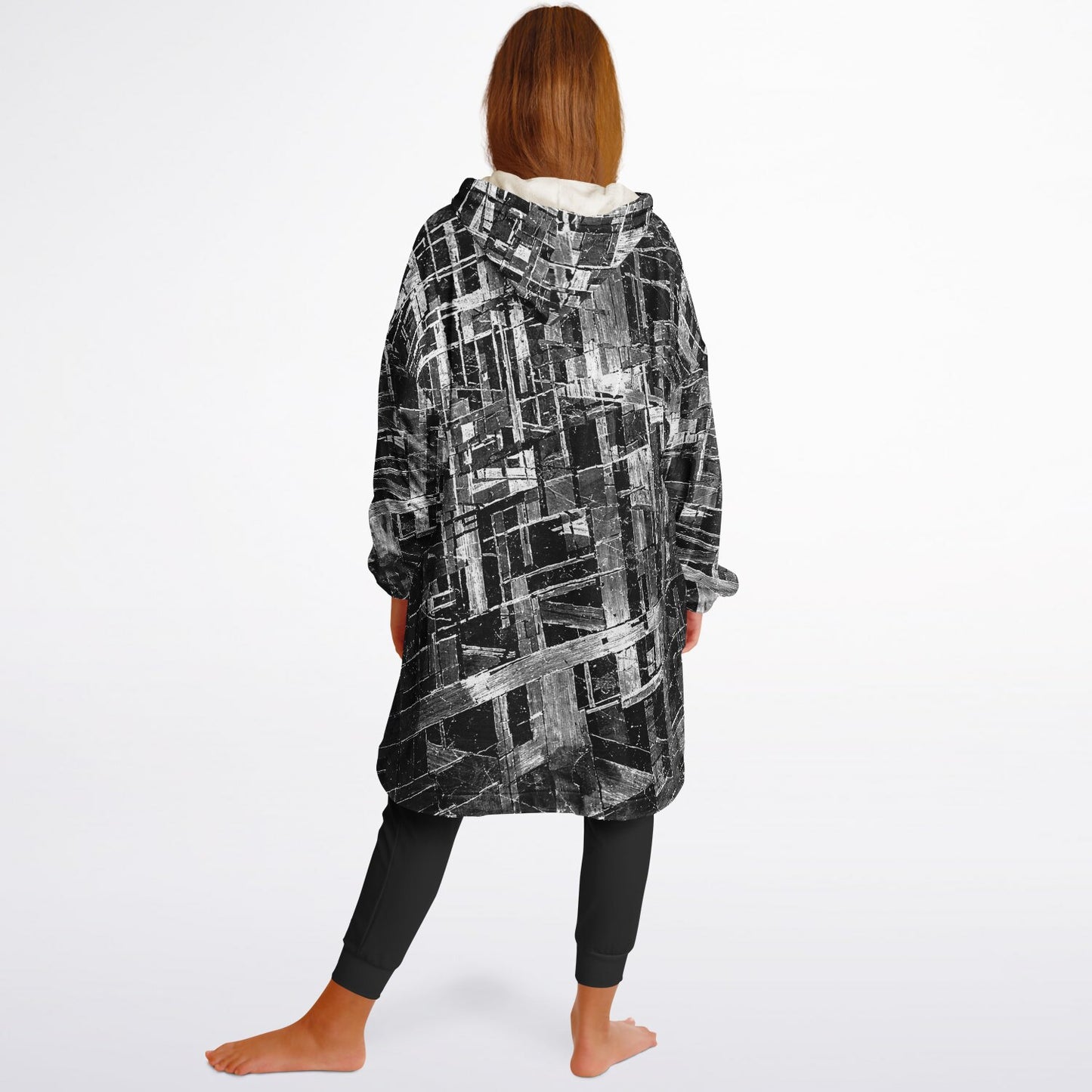 Meteorite Core - Snug Hoodie (Kids)