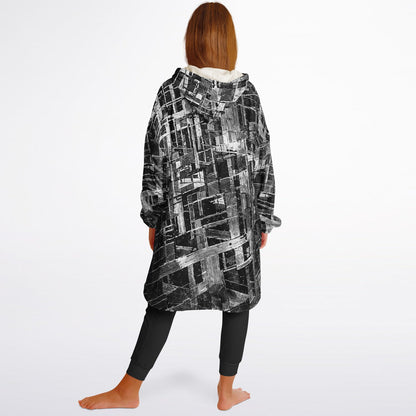 Meteorite Core - Snug Hoodie (Kids)